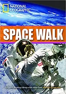FRL2600 C1 Space Walk