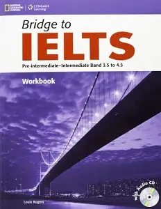 Bridge to IELTS Pre-Intermediate/Intermediate Band...