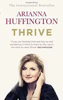 Thrive [Paperback] - 1