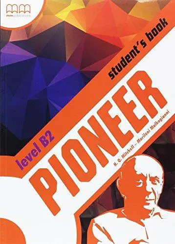 Pioneer B2 SB