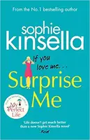 Kinsella Surprise Me - 1