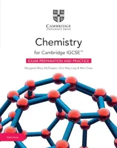 Cambridge IGCSE Chemistry Exam Preparation and Practice...