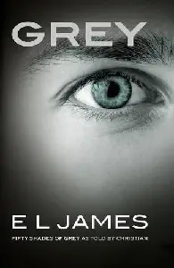 Fifty Shades of Grey as Told by Christian
