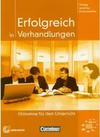 Erfolgreich in Verhandlungen Hinweise fur den Unterricht - 1