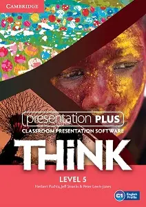 Think 5 (C1) Presentation Plus DVD-ROM
