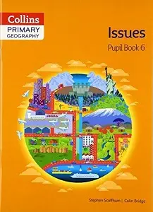 Collins Primary Geography Pupil Book 6