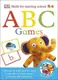 Skills for Starting School: ABC Games - 1