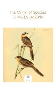 CC The Origin of Species