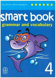 Smart Book for Ukraine НУШ 4 Class Audio SJ