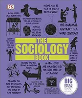 Big Ideas: The Sociology Book [Hardcover] - 1