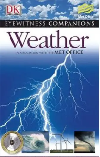 Eyewitness Companions: Weather