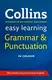 Collins Easy Learning: Grammar & Punctuation - 1