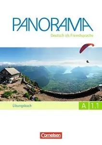 Panorama A1.1 Ubungsbuch mit CD