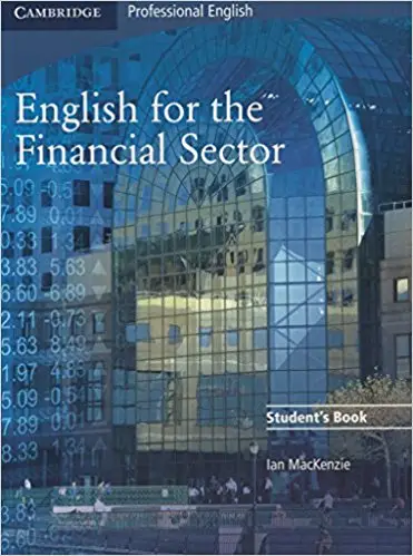 English for Financial Sector SB