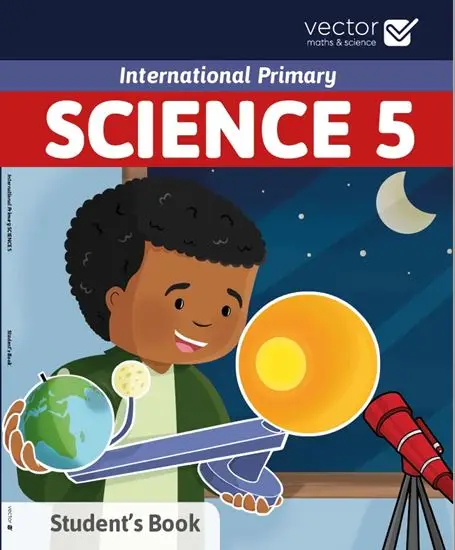 Science Primary 5 SB