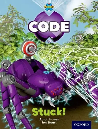 Project X Code 5 Stuck!