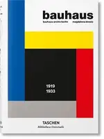 Bauhaus. Updated Edition (BU) - 1