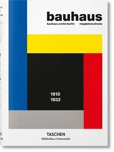 Bauhaus. Updated Edition (BU)
