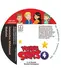 Young Stars 4 DVD IWB Pack - 1