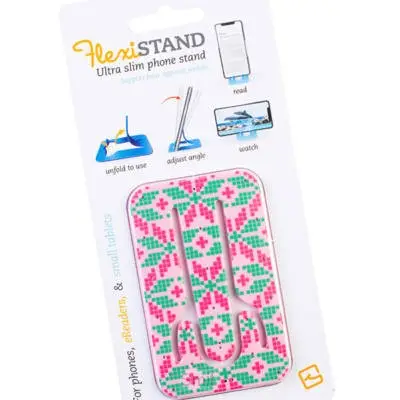 Flexistand Icelandic Pink