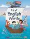 First English Words Picture Dictionary - 1