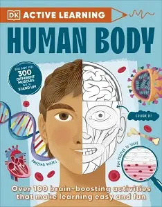 Active Learning: Human Body