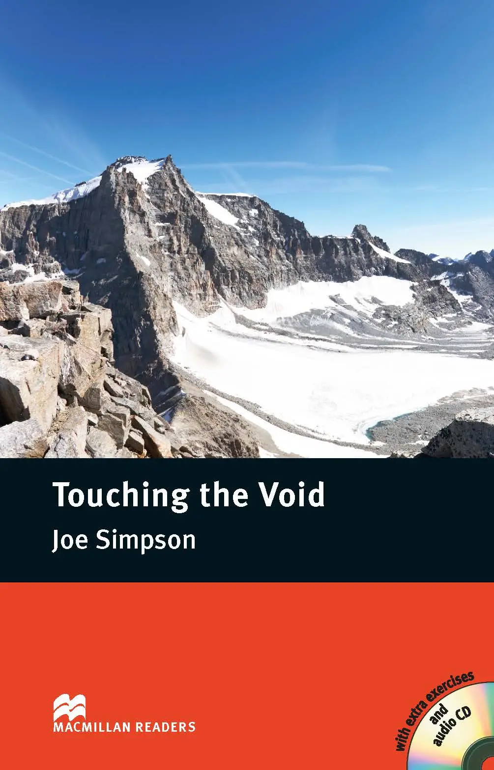 MCR5 Touching the Void