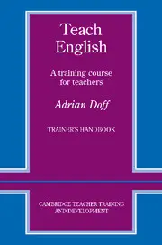 Teach English
