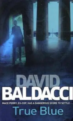 Baldacci True Blue