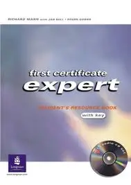 Expert FCE SRB+Key+CD