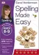 Spelling Made Easy Year 4 - 1