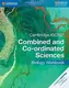Cambridge IGCSE Combined and Co-ordinated Sciences Biology Workbook - 1