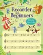 Recorder for Beginners - 1