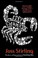 Stung [Paperback] - 1
