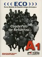 ECO A1 Cuaderno de refuerzo - 1