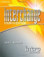 Interchange 4th Edition Intro WB - 1
