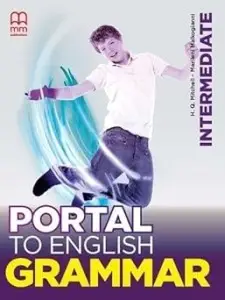 Portal to English Grammar Intermediate SB