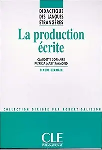 DLE La Production Ecrite