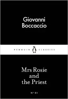 LBC Mrs Rosie and the Priest