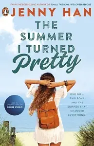The Summer I Turned Pretty Book1