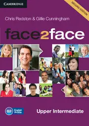 Face2face 2nd Edition Upper Intermediate Class Audio...