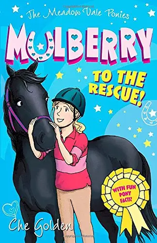Mulberry to the Rescue!