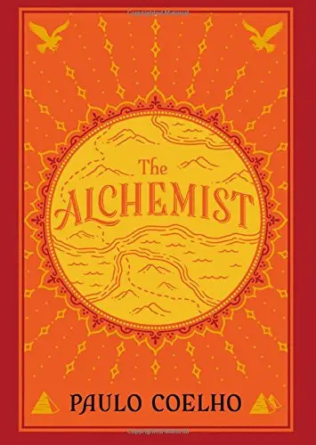 Coelho Alchemist,The [Hardcover]