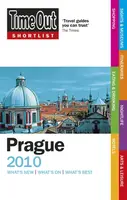 Time Out Shortlist: Prague 2010 - 1