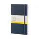 Записник Moleskine Classic медіум / Клітинка Сапфір - 1
