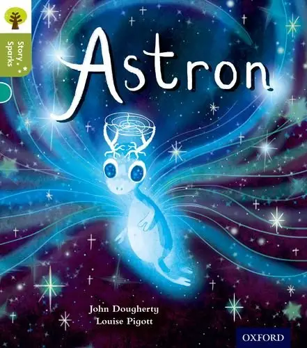 Story Sparks 7 Astron