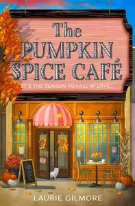 Dream Harbor Book6: The Daisy Chain Flower Shop