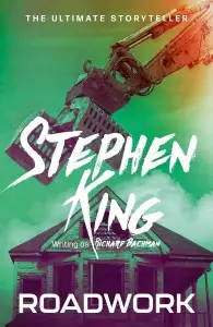 King S. Roadwork