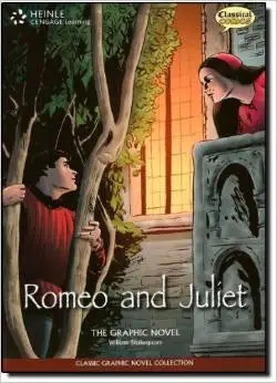 CGNC Romeo and Juliet SB (American English)
