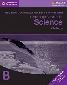 Cambridge Checkpoint Science 8 Skills Builder Workbook
